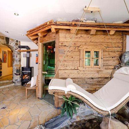 Bio-Pension Bliem Altenmarkt im Pongau Exterior foto