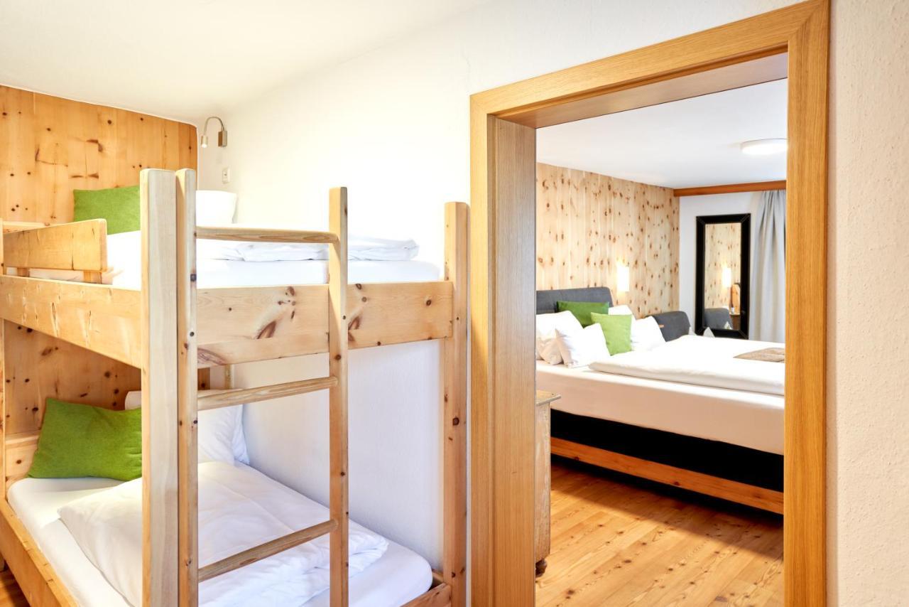 Bio-Pension Bliem Altenmarkt im Pongau Exterior foto