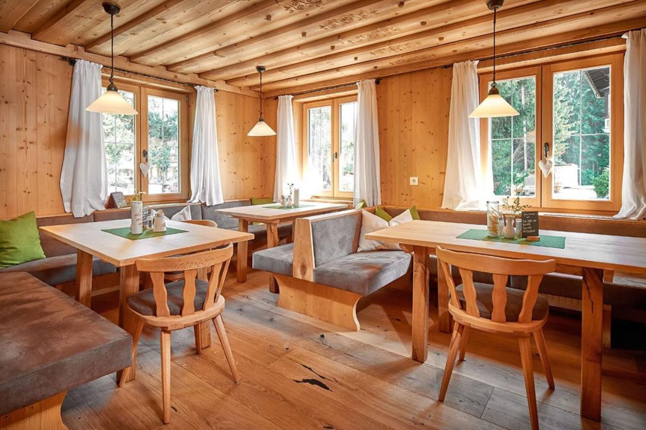 Bio-Pension Bliem Altenmarkt im Pongau Exterior foto
