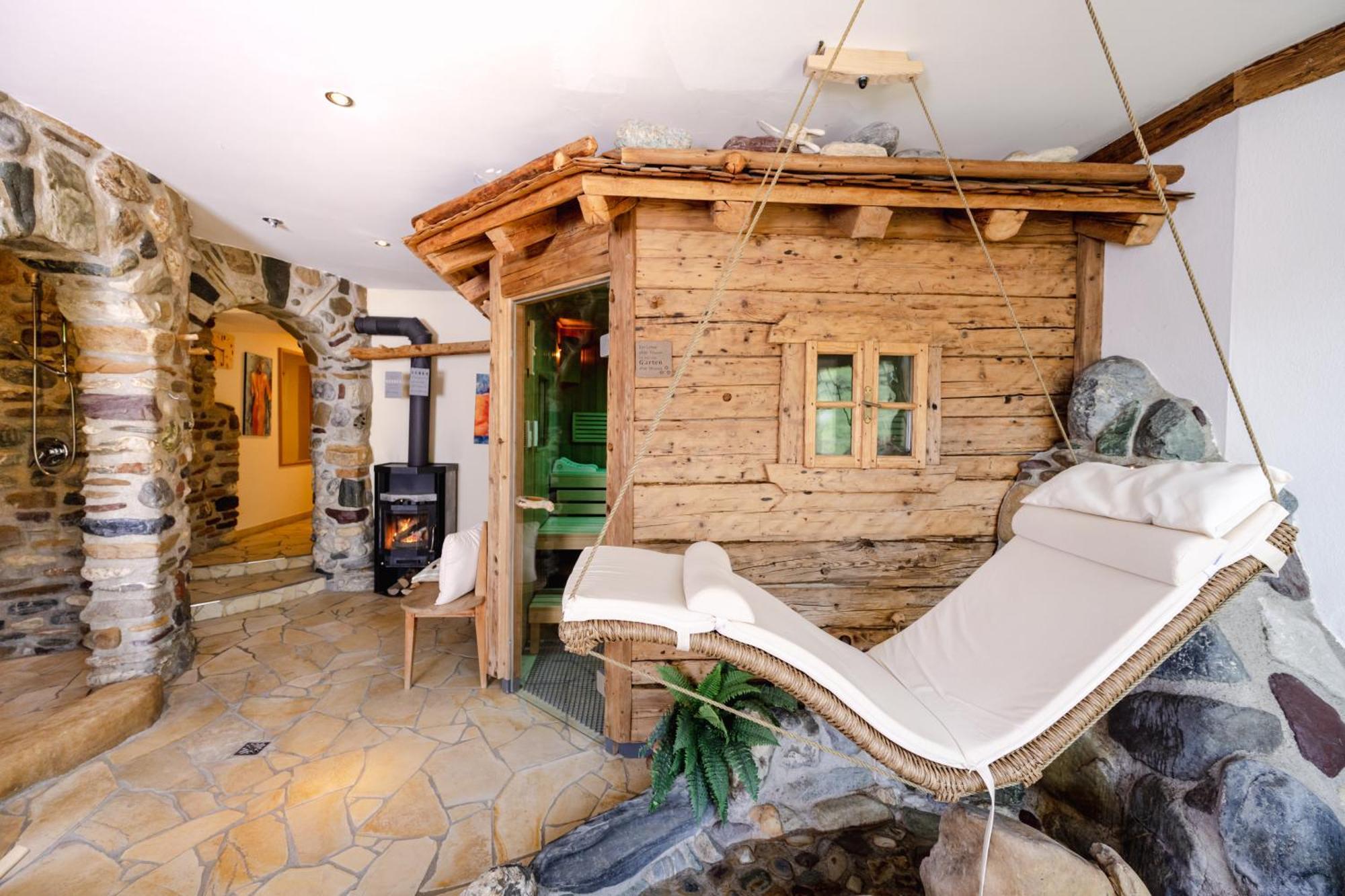 Bio-Pension Bliem Altenmarkt im Pongau Exterior foto