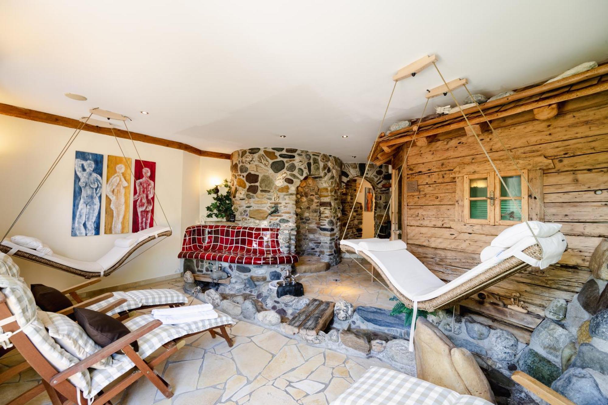 Bio-Pension Bliem Altenmarkt im Pongau Exterior foto