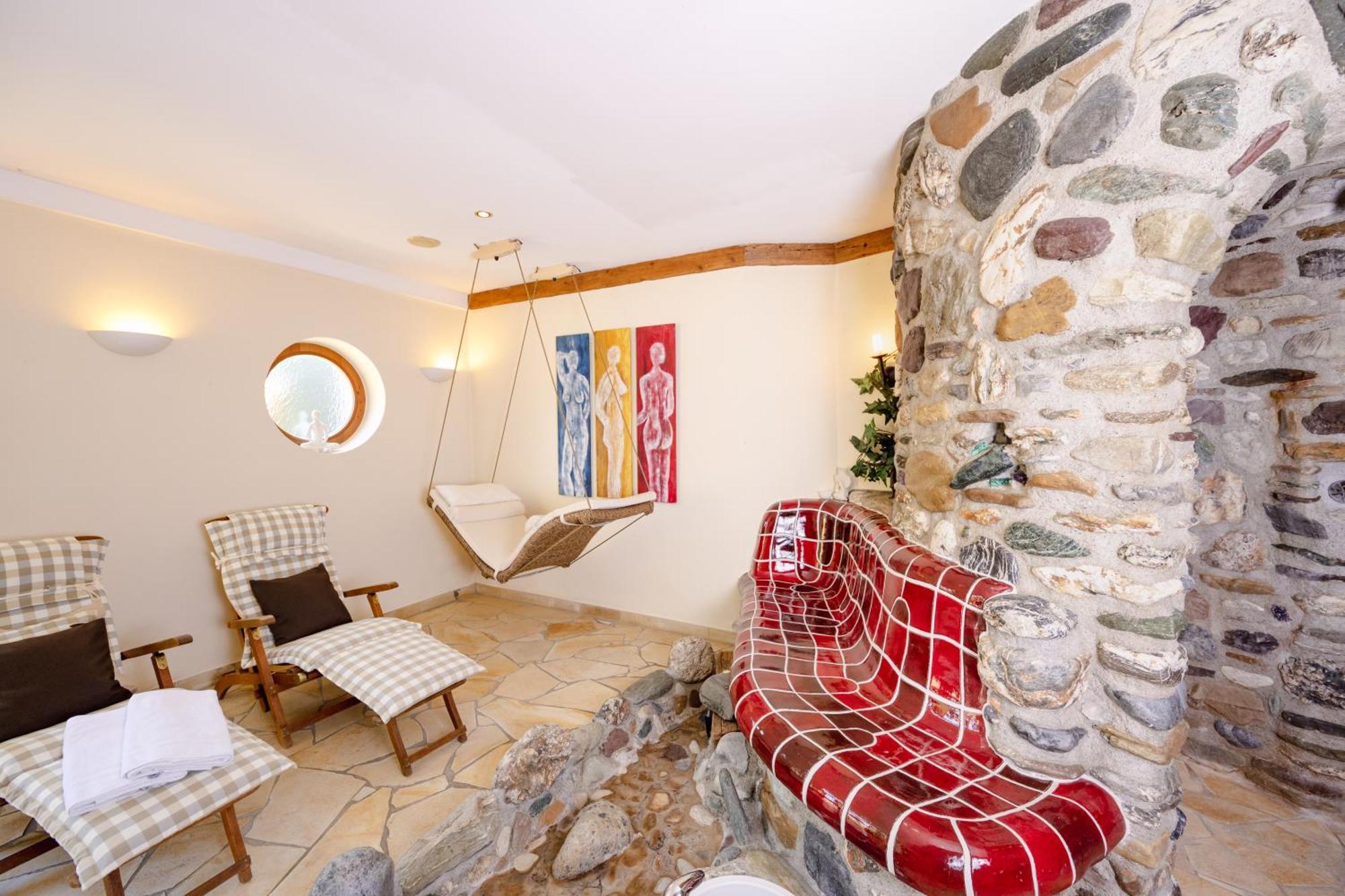 Bio-Pension Bliem Altenmarkt im Pongau Exterior foto