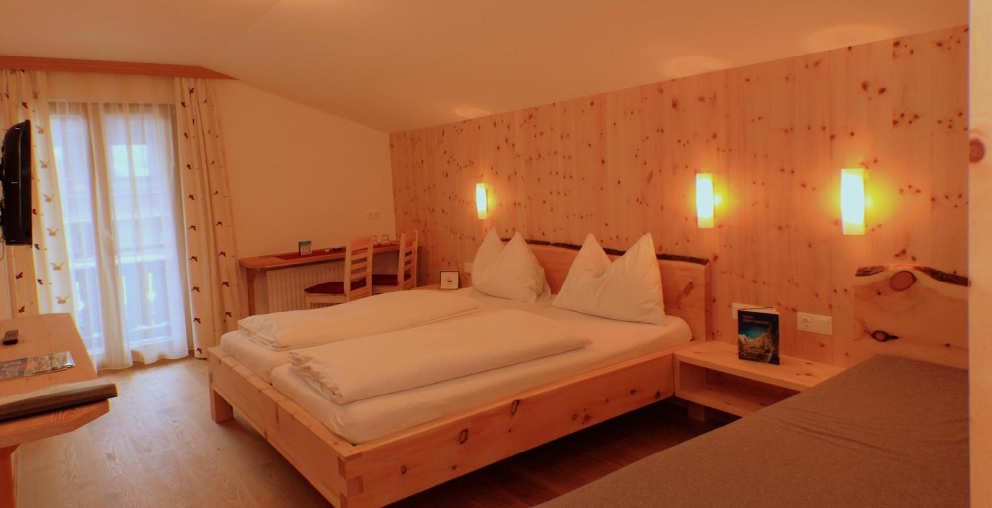 Bio-Pension Bliem Altenmarkt im Pongau Exterior foto