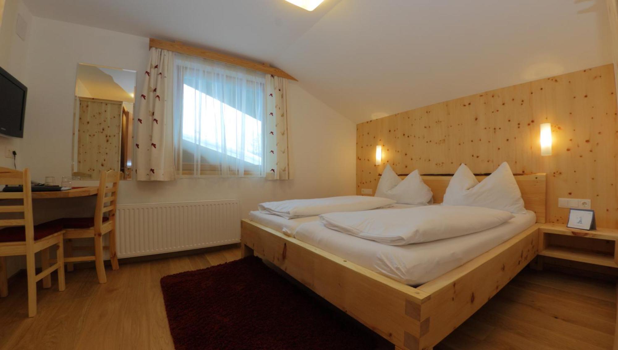 Bio-Pension Bliem Altenmarkt im Pongau Exterior foto