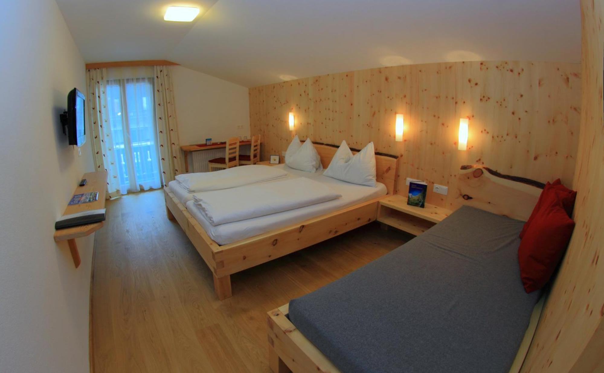 Bio-Pension Bliem Altenmarkt im Pongau Exterior foto