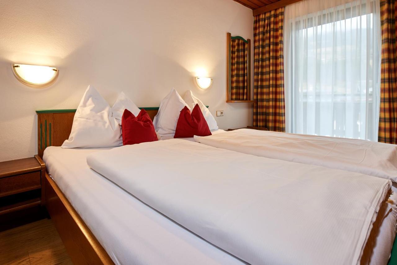 Bio-Pension Bliem Altenmarkt im Pongau Exterior foto