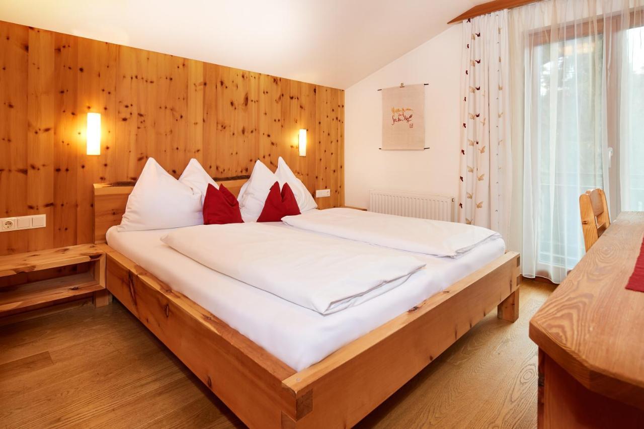 Bio-Pension Bliem Altenmarkt im Pongau Exterior foto